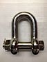 shackle t316 chain 