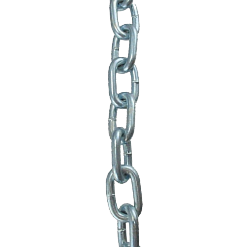 Proof Coil Grade 30 Chain EG On Samco Sales, Inc.