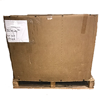 Custom Webbing Box POLYESTER WEBBING BULK BOXES On Samco Sales, Inc.
