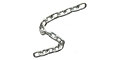short link chain 